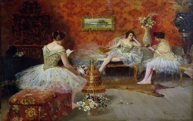 Dancers